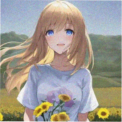 观众灰阶的头像